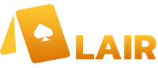 SlotLair logo